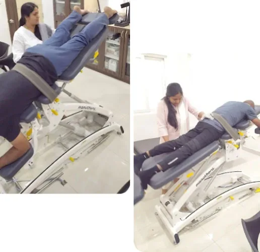 Advanced Physiotherapy Rehabilitation Chennai