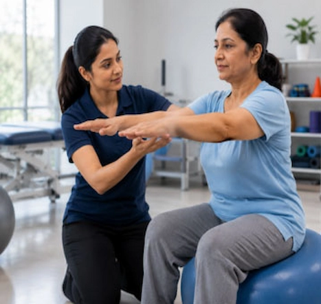 Neurological Condition Advanced Method