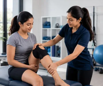 Orthopaedic Sports Rehabilitation Chennai