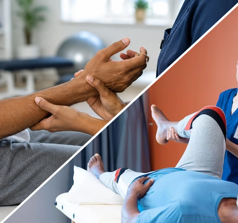 Post-Surgical Mobility Restoration
