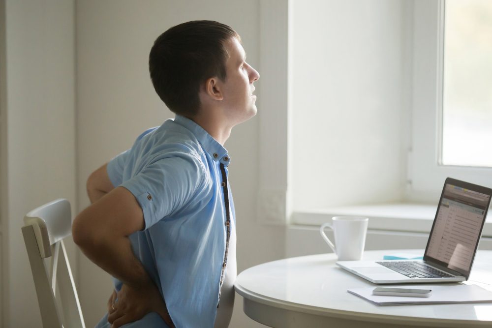 Postural Back Pain Treatment