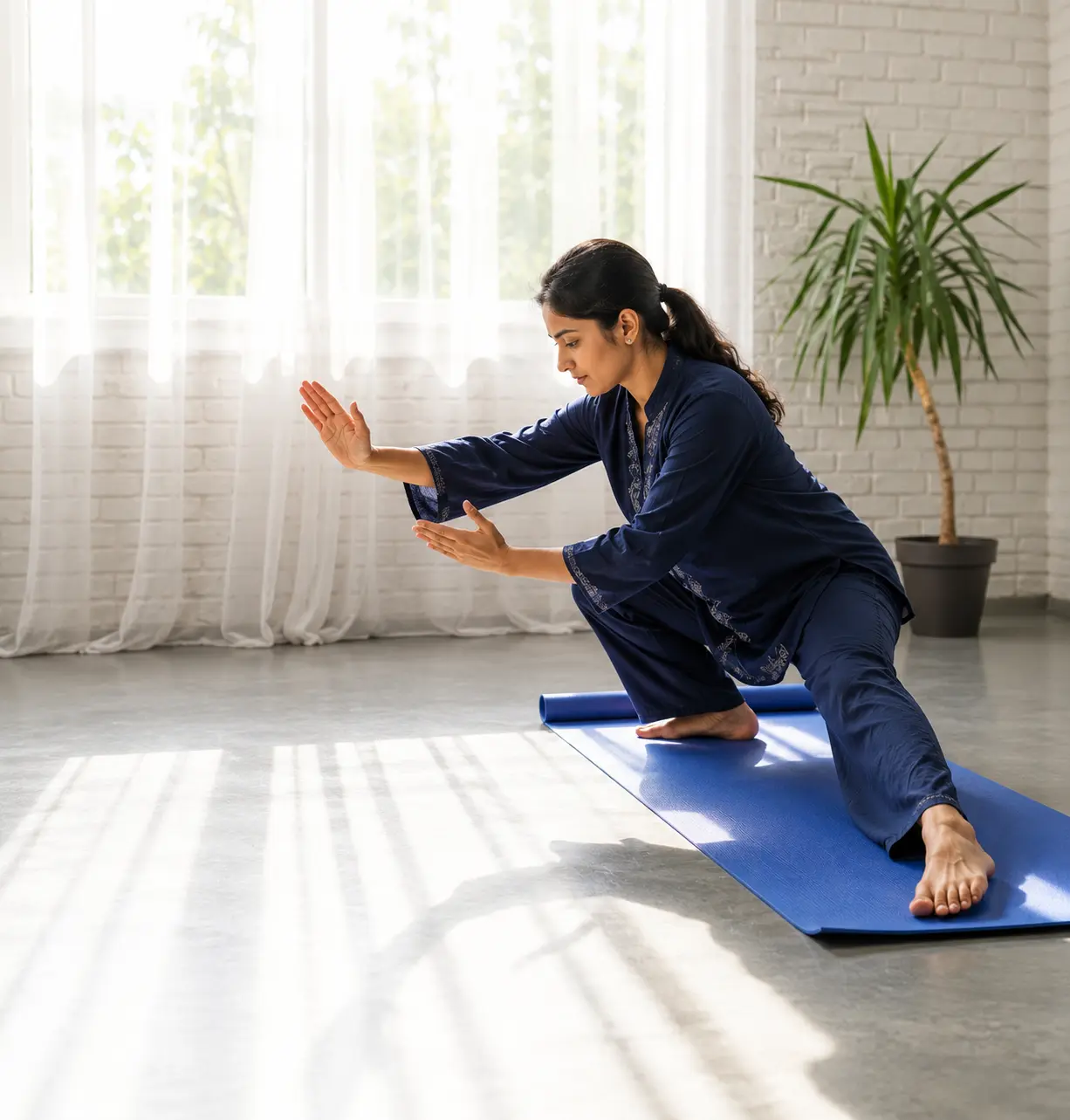 Advanced Balance & Stability Training Chennai
