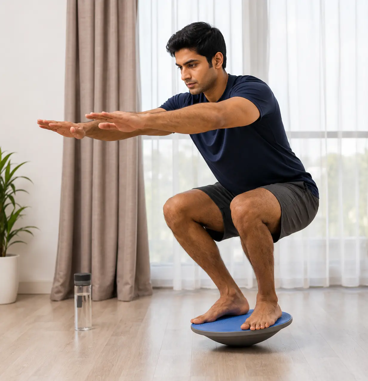 Balance & Stability Breakdown Triggers