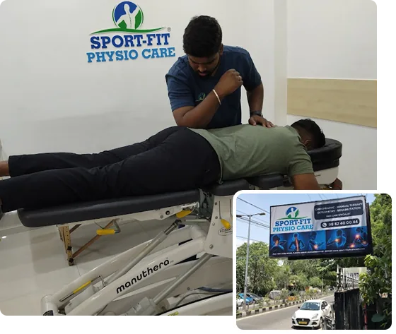 Affordable Chiropractic Clinic
