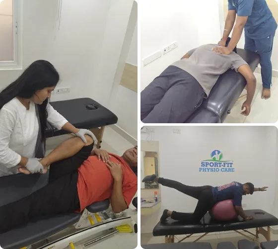 Chiropractic Treatment in Chennai