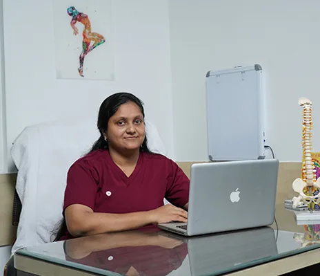 Expert Chiropractors in Chennai