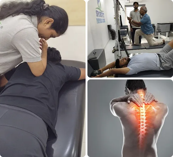Chiropractic Treatment
