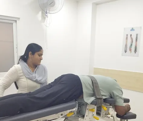 Personalized Chiropractic Treatment Plans