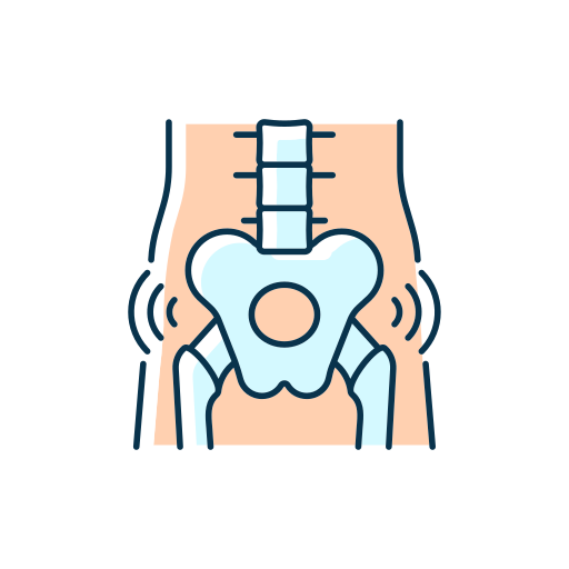 Hip Joint Pain