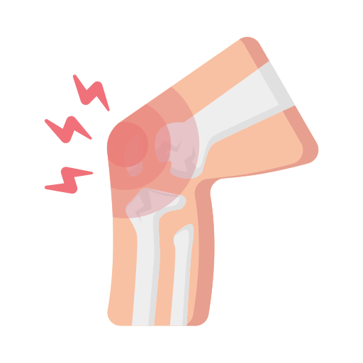Chronic Knee Pain