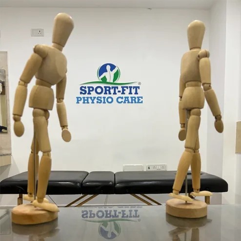 Chiropractic Services in Chennai