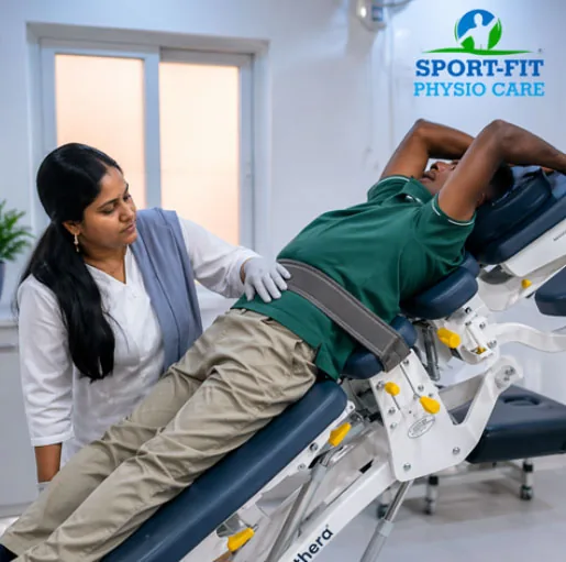 Integrated Manual Therapy™ Functional Benefits