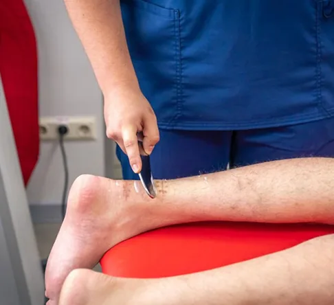 Expert IASTM Treatment In Chennai