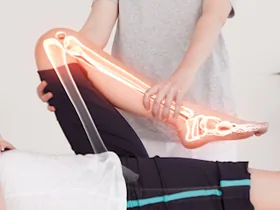 Peak Performance Recovery