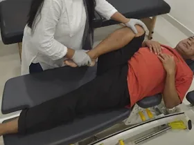 Personalized Treatment Plan