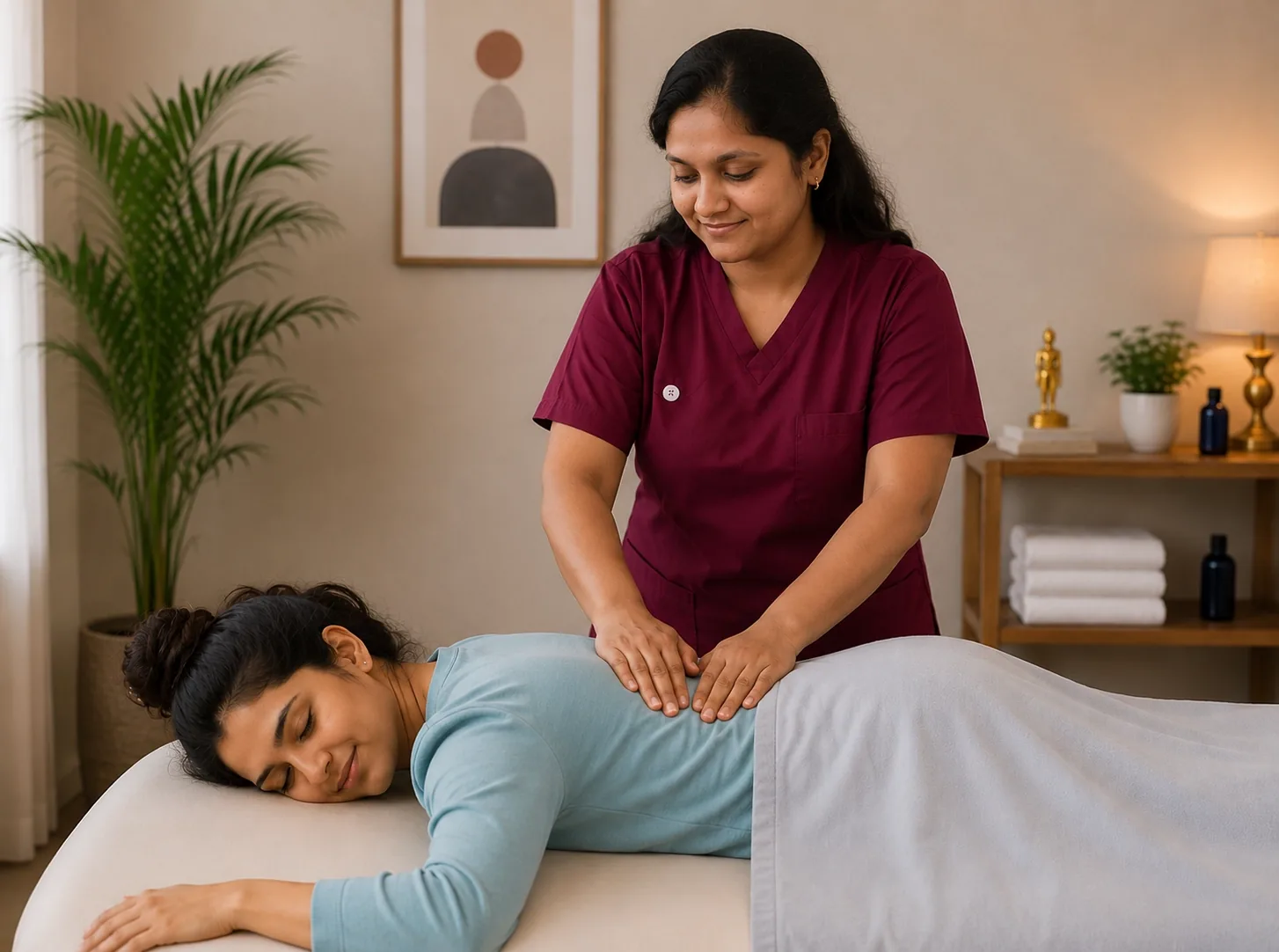 Advanced Integrated Manual Therapy™ Chennai