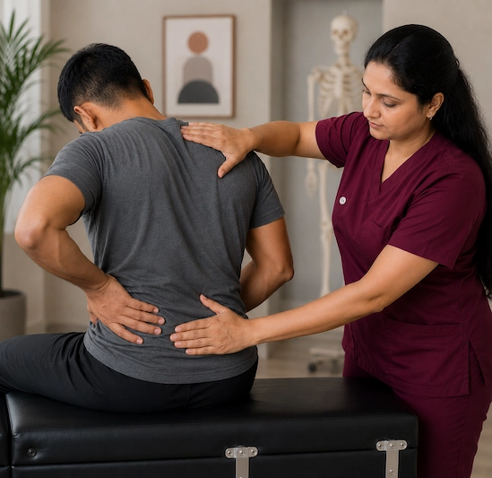 Integrated Manual Therapy™ Breakdown Triggers