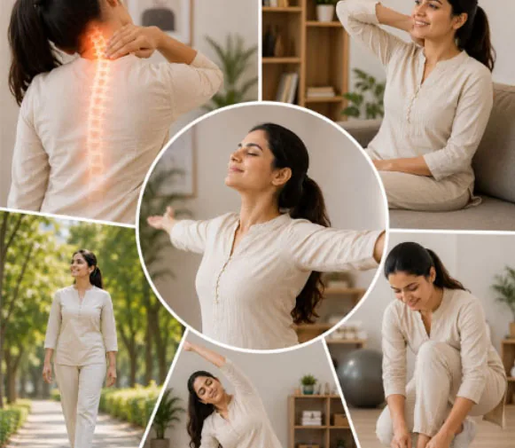 Integrated Manual Therapy™ Functional Benefits