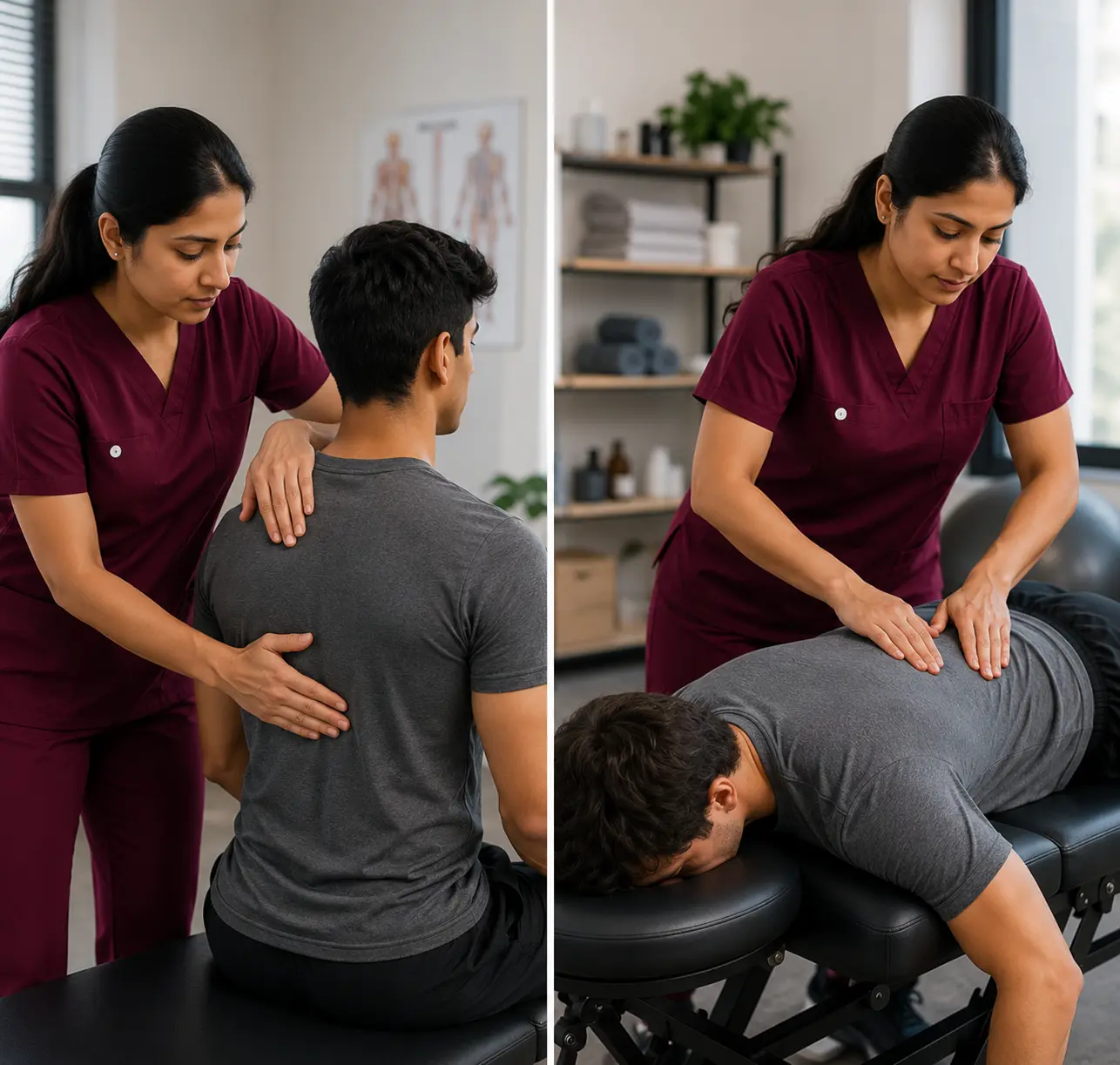 Integrated Manual Therapy™ Recovery Process