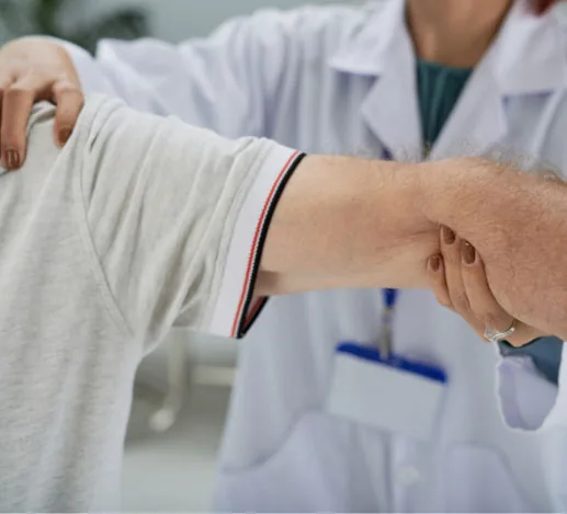 Advanced Joint Pain Treatment Chennai