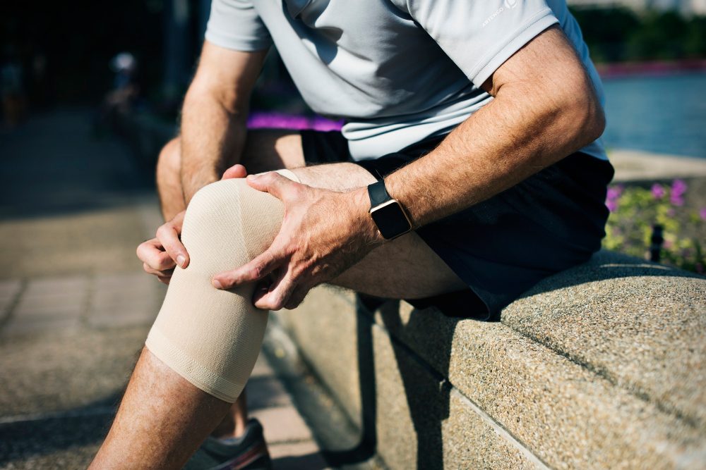 ACL and Ligament Injuries