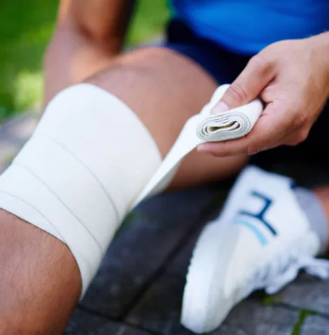 Mrs. Famidha, MPT Neuro - Knee Pain Treatment Specialist, Sport-Fit Physio Care, Chennai