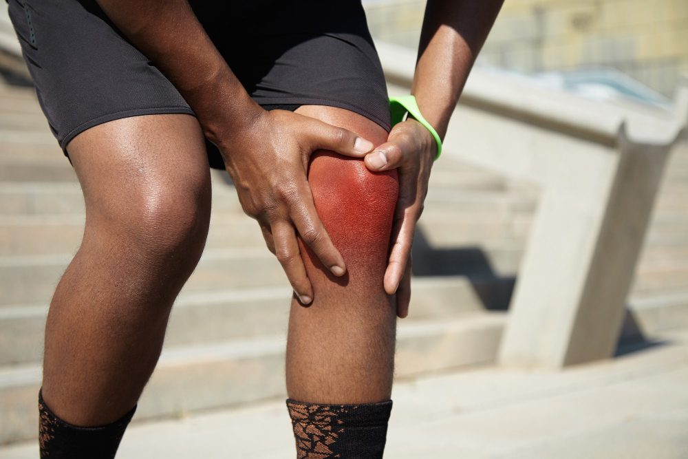 Meniscus Injury