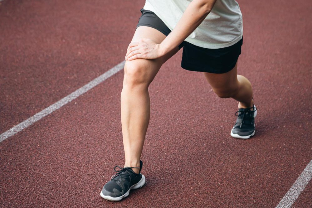 Runner's Knee