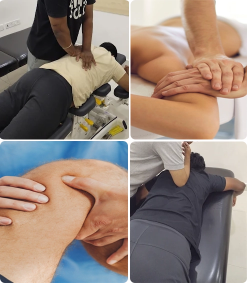 Manual Physical Therapy Benefits