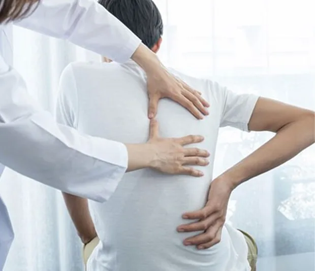 Manual Therapy Treatment in Chennai