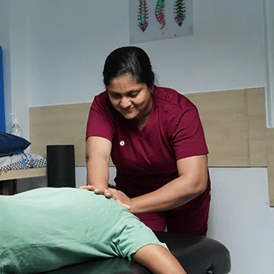 Expert Manual Physical Therapist Chennai