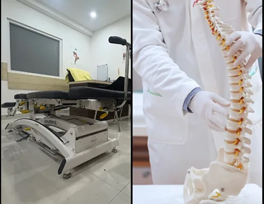 Manuthera 242 Treatment Protocol at Sport-Fit Physio Care Chennai