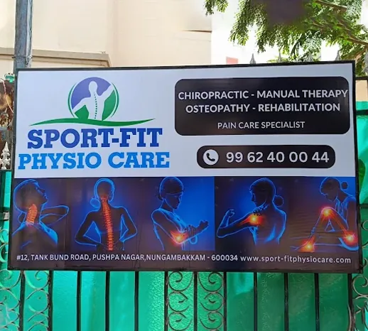 Manuthera 242 Treatment Clinic
