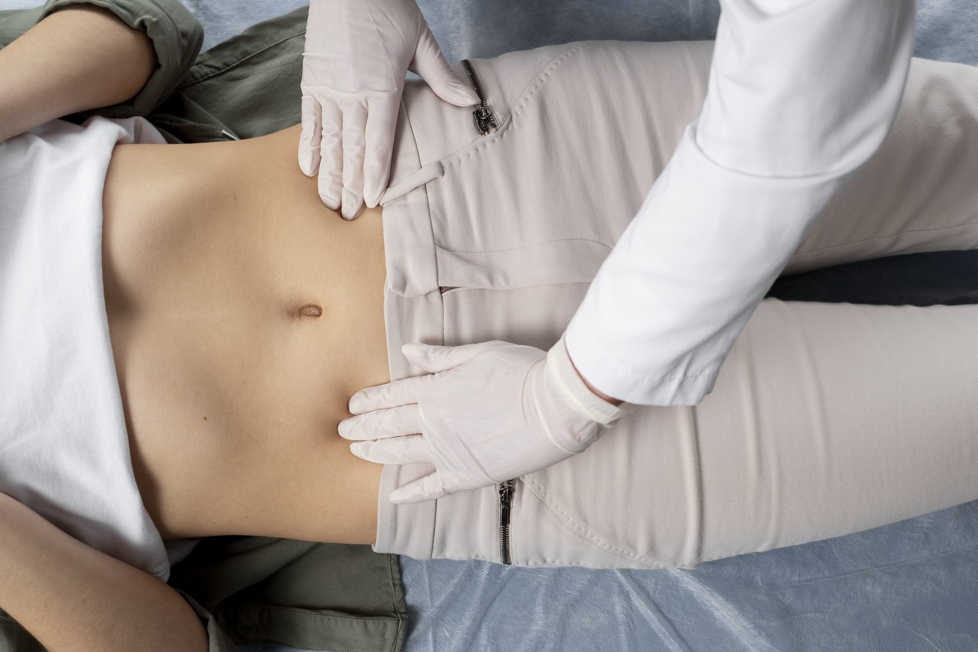 Long term core recovery mummy tummy Chennai