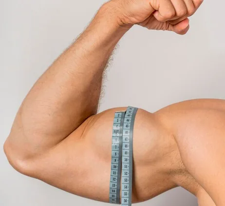 Manual Muscle Testing