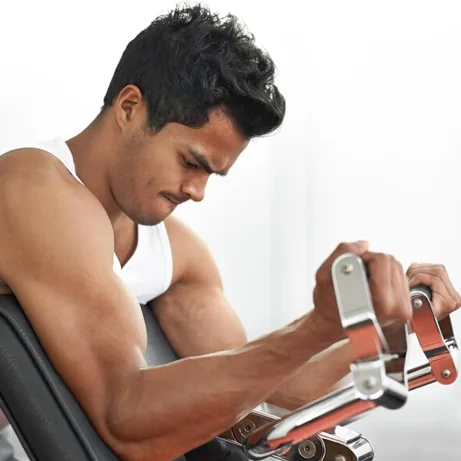 Personalized Fitness Solutions