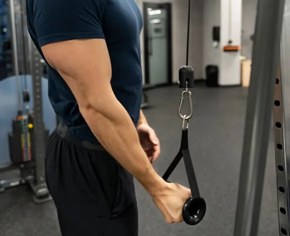 Muscle Strength Dynamometry