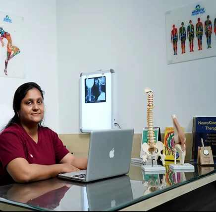 Licensed Occupational Therapist