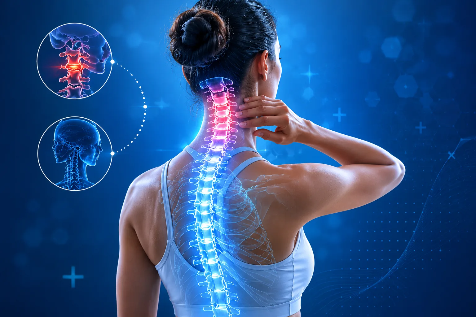Cervical Spondylosis Treatment Care