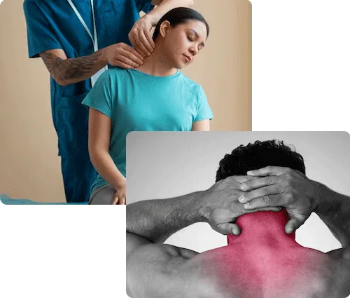 Female physiotherapist Chennai