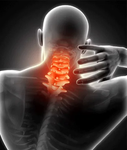 Neck Pain Symptoms Treatment Chennai