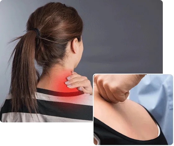 IASTM Treatment