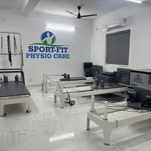 Best Neck Pain Physiotherapist Chennai