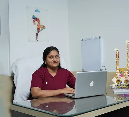 certified online rehab experts