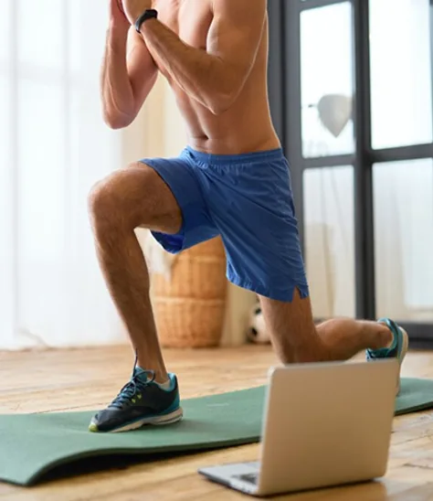 home based rehab solutions