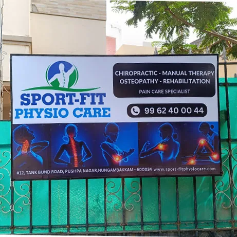 online consultation clinic in chennai