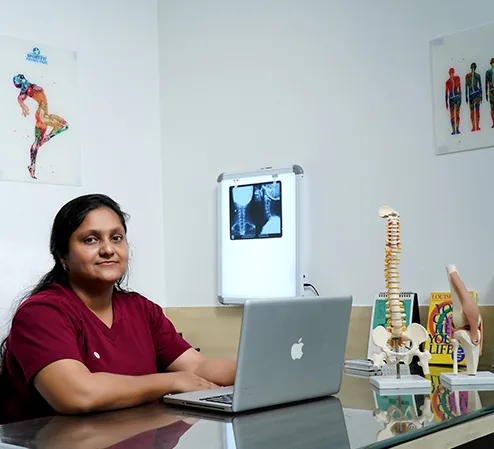 osteopath clinic in Chennai