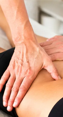 Osteopathic Doctor in Chennai
