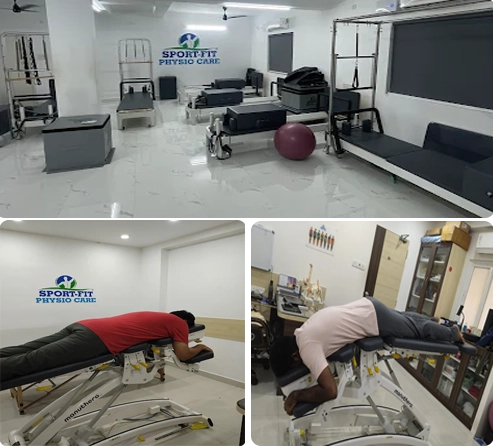 Expert Osteopathy Care