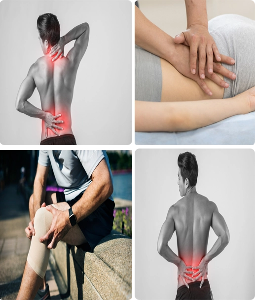 Comprehensive Osteopathy Solutions